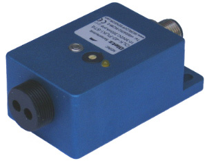 Product image of article OLK 40 PUKI-ST4 from the category Fibre optics and amplifiers > Amplifier for fiber optic cable > Amplifier for glass optical fibres by Dietz Sensortechnik.